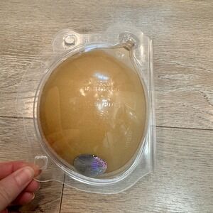 NWT Arbun Reusable Silicone Nipple Covers B Cup Self Adhesive Pasties Invisible‎